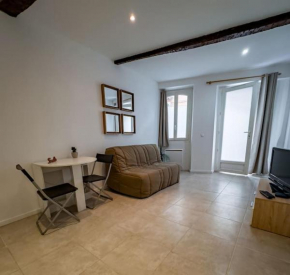 Charmant Studio au Village